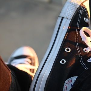 Meet your Posher, Melody